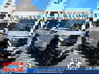 Used 2024 Ford F150 Raptor
