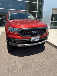 Used 2019 Ford Ranger XLT w/ Equipment Group 301A Mid