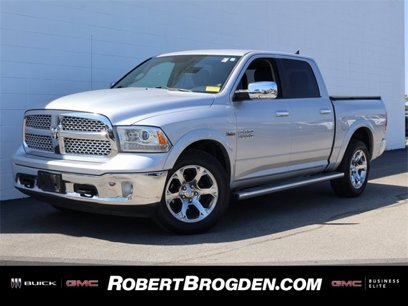Used 2016 RAM 1500 Laramie w/ Convenience Group