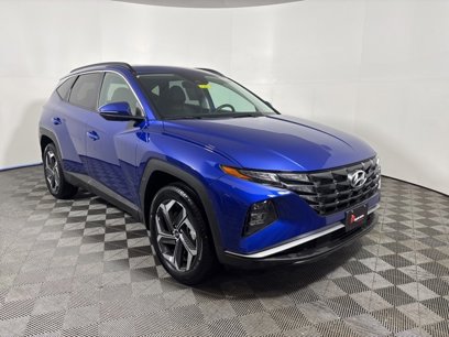 Used 2023 Hyundai Tucson SEL w/ Convenience Package