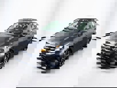 Certified 2023 Kia Forte LXS w/ LXS Technology Package
