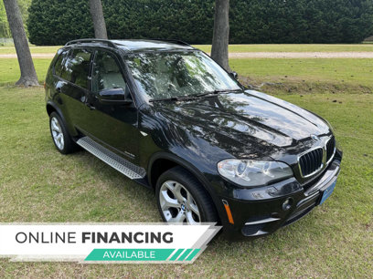 Used 2013 BMW X5 xDrive35i