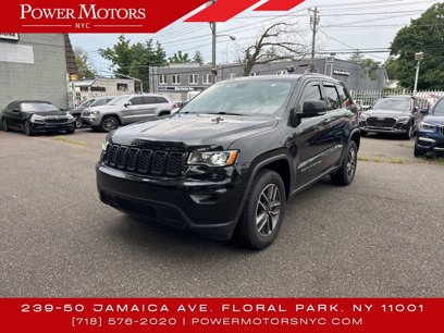 Used 2020 Jeep Grand Cherokee Limited