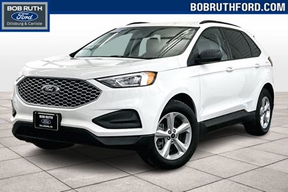 Used 2024 Ford Edge SE