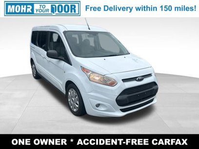 Used 2014 Ford Transit Connect XLT