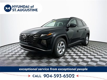 Used 2024 Hyundai Tucson SEL