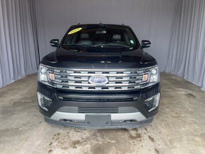 Used 2021 Ford Expedition Limited