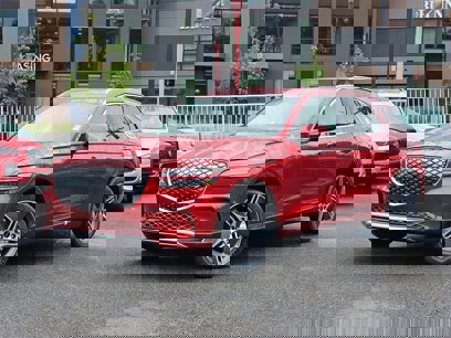 New 2026 Genesis Electrified GV70 Prestige