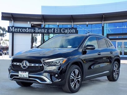 Certified 2025 Mercedes-Benz GLA 250 4MATIC