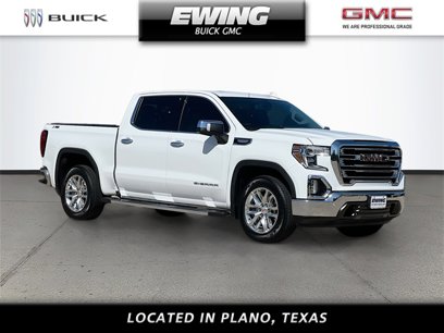 Used 2022 GMC Sierra 1500 SLT