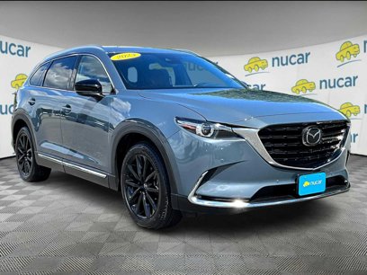 Used 2023 MAZDA CX-9 Carbon Edition