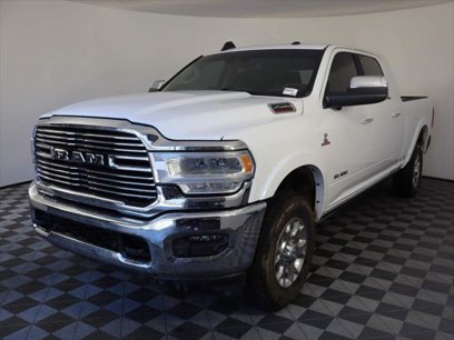 Certified 2022 RAM 2500 Laramie