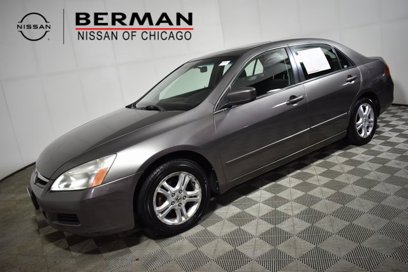 Used 2006 Honda Accord EX