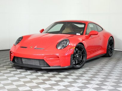 New 2026 Porsche 911 GT3