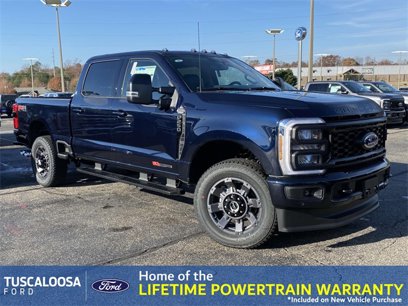 New 2024 Ford F250 Lariat w/ Lariat Ultimate Package