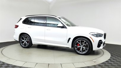 Used 2022 BMW X5 xDrive40i w/ M Sport Package