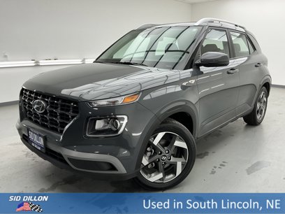 Used 2024 Hyundai Venue SEL