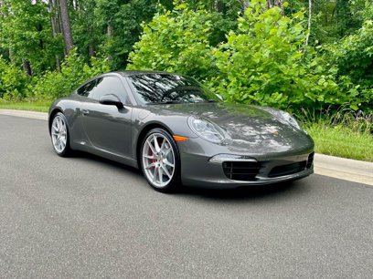 Used 2012 Porsche 911 Carrera S