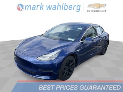 Used 2020 Tesla Model 3 Standard Range