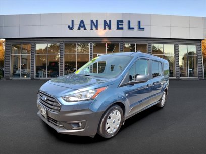 Used 2023 Ford Transit Connect XL