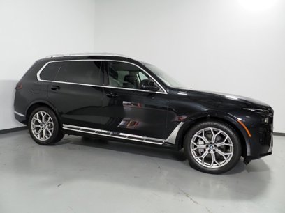 Used 2024 BMW X7 xDrive40i