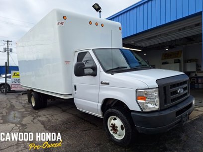 Used 2019 Ford E-450 and Econoline 450 Super Duty