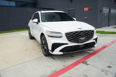 New 2026 Genesis GV70 3.5T Sport Prestige