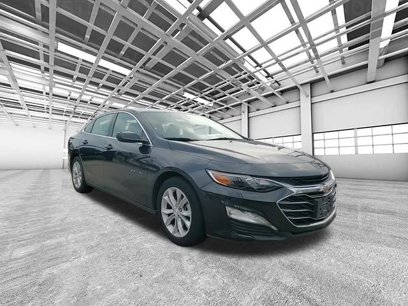 Used 2023 Chevrolet Malibu LT