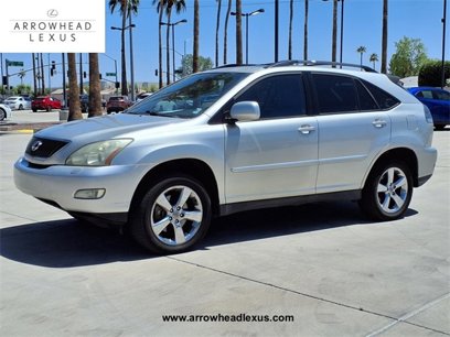 Used 2006 Lexus RX 330 AWD