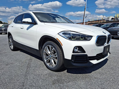 Used 2019 BMW X2 xDrive28i w/ Convenience Package