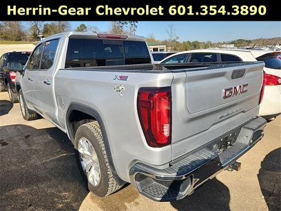 Used 2019 GMC Sierra 1500 SLT w/ SLT Premium Plus Package