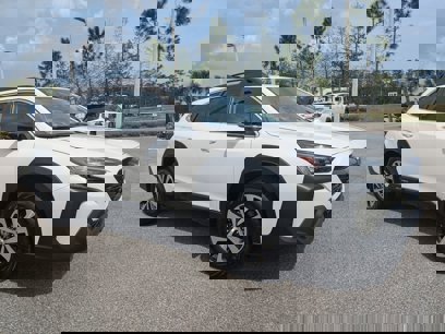 New 2025 Subaru Outback Premium