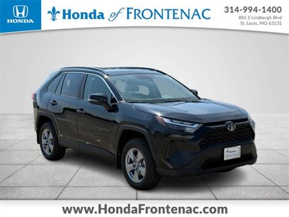 Used 2025 Toyota RAV4 XLE w/ Convenience Package