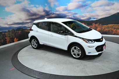 Used 2020 Chevrolet Bolt LT