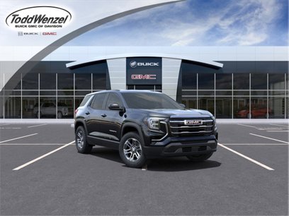New 2026 GMC Terrain Elevation w/ LPO, Floor Liner Package
