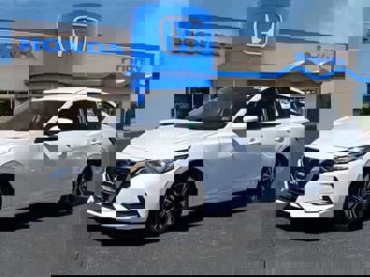 Used 2023 Nissan Sentra SV