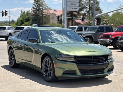 Used 2022 Dodge Charger SXT w/ Blacktop Package