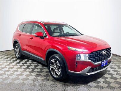 Used 2023 Hyundai Santa Fe SEL