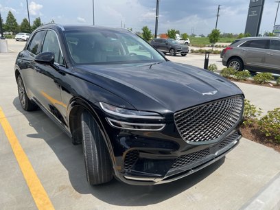Used 2024 Genesis GV70 2.5T