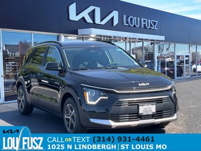 Used 2023 Kia Niro EX