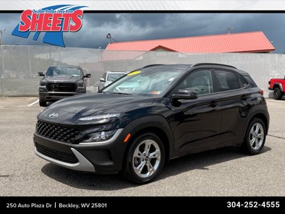 Used 2023 Hyundai Kona SEL