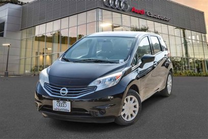 Used 2015 Nissan Versa Note S
