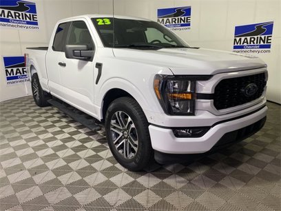 Used 2023 Ford F150 XL w/ STX Appearance Package