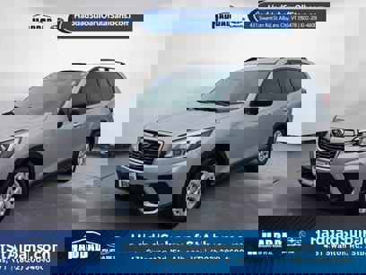 Used 2019 Subaru Forester w/ Alloy Wheel Package