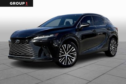Used 2024 Lexus RX 350 Premium Plus