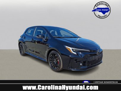 Used 2024 Toyota Corolla GR