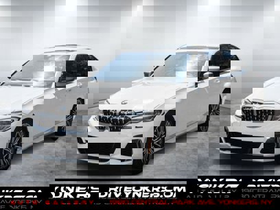 Used 2021 BMW M340i xDrive w/ Executive Package