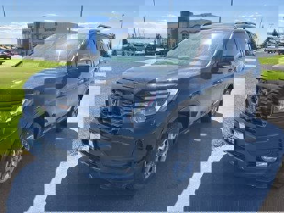 Used 2023 Honda Passport TrailSport