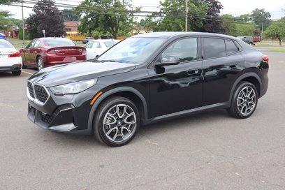 Used 2025 BMW X2 xDrive28i