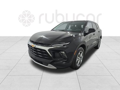 Used 2023 Chevrolet Blazer LT